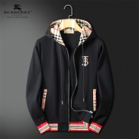 $85.00 USD Burberry Tracksuits Long Sleeved For Men #1241541