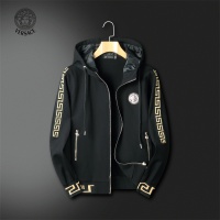 $85.00 USD Versace Tracksuits Long Sleeved For Men #1241542