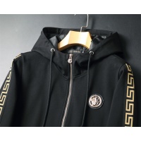 $85.00 USD Versace Tracksuits Long Sleeved For Men #1241542