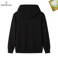 $40.00 USD Moncler Hoodies Long Sleeved For Men #1241682