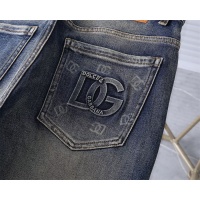 $45.00 USD Dolce & Gabbana D&G Jeans For Men #1241709