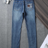 $45.00 USD LOEWE Jeans For Men #1241710