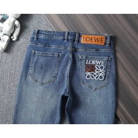 $45.00 USD LOEWE Jeans For Men #1241710