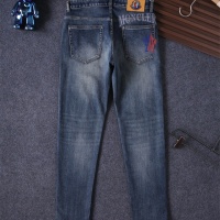 $45.00 USD Moncler Jeans For Men #1241715