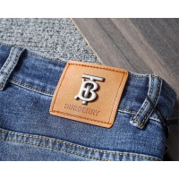 $45.00 USD Burberry Jeans For Men #1241743