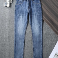 $45.00 USD Burberry Jeans For Men #1241743