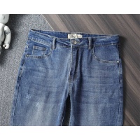 $45.00 USD Burberry Jeans For Men #1241743