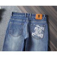 $45.00 USD Burberry Jeans For Men #1241743