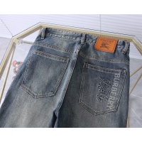 $45.00 USD Burberry Jeans For Men #1241744