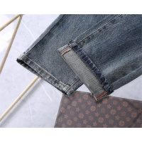 $45.00 USD Burberry Jeans For Men #1241744