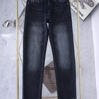 $45.00 USD Burberry Jeans For Men #1241746