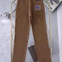 $45.00 USD Burberry Jeans For Men #1241840