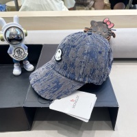 $36.00 USD Moncler Caps #1241955