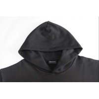 $60.00 USD Balenciaga Hoodies Long Sleeved For Unisex #1241999