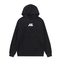 $64.00 USD Balenciaga Hoodies Long Sleeved For Unisex #1242005