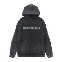 $72.00 USD Balenciaga Hoodies Long Sleeved For Unisex #1242008