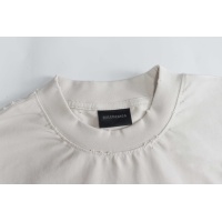 $48.00 USD Balenciaga T-Shirts Short Sleeved For Unisex #1242030