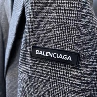 $88.00 USD Balenciaga Jackets Long Sleeved For Men #1242052