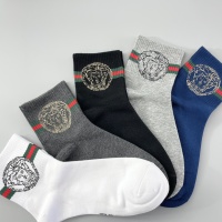 $25.00 USD Versace Socks For Men #1242071