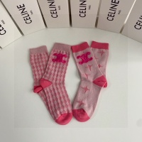 $29.00 USD Celine Socks #1242094