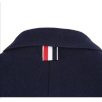 $88.00 USD Thom Browne Jackets Long Sleeved For Men #1242145