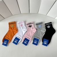 $25.00 USD Adidas Socks #1242180