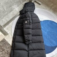 $230.00 USD Moncler Down Feather Coat Long Sleeved For Unisex #1242239