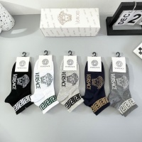 $25.00 USD Versace Socks For Men #1242293