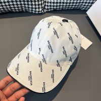 $34.00 USD Balenciaga Caps #1242349