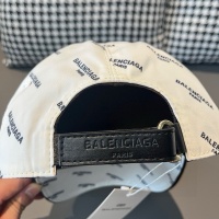 $34.00 USD Balenciaga Caps #1242349