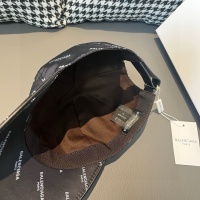 $34.00 USD Balenciaga Caps #1242350