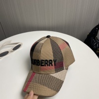 $27.00 USD Burberry Caps #1242357