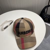 $27.00 USD Burberry Caps #1242357