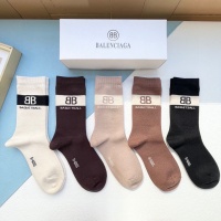 $29.00 USD Balenciaga Socks #1242418