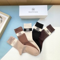 $29.00 USD Balenciaga Socks #1242418