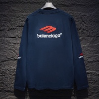 $45.00 USD Balenciaga T-Shirts Long Sleeved For Unisex #1242775