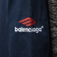 $45.00 USD Balenciaga T-Shirts Long Sleeved For Unisex #1242775