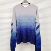 $48.00 USD Off-White Sweaters Long Sleeved For Unisex #1242792