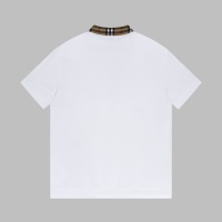 $48.00 USD Burberry T-Shirts Short Sleeved For Unisex #1242811