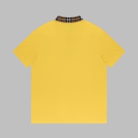 $48.00 USD Burberry T-Shirts Short Sleeved For Unisex #1242812