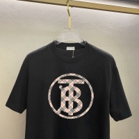 $25.00 USD Burberry T-Shirts Short Sleeved For Unisex #1242856