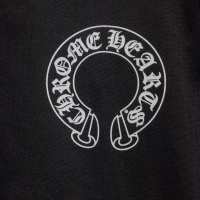 $42.00 USD Chrome Hearts T-Shirts Long Sleeved For Unisex #1242902