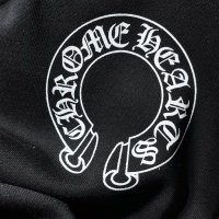 $52.00 USD Chrome Hearts Hoodies Long Sleeved For Unisex #1242920