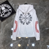 $52.00 USD Chrome Hearts Hoodies Long Sleeved For Unisex #1242923