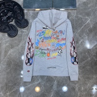 $48.00 USD Chrome Hearts Hoodies Long Sleeved For Unisex #1242930