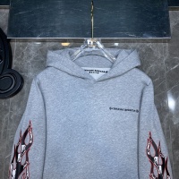 $48.00 USD Chrome Hearts Hoodies Long Sleeved For Unisex #1242930