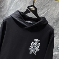 $52.00 USD Chrome Hearts Hoodies Long Sleeved For Unisex #1242942