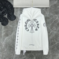 $56.00 USD Chrome Hearts Hoodies Long Sleeved For Unisex #1242948