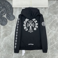 $56.00 USD Chrome Hearts Hoodies Long Sleeved For Unisex #1242949