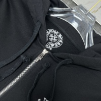 $56.00 USD Chrome Hearts Hoodies Long Sleeved For Unisex #1242949